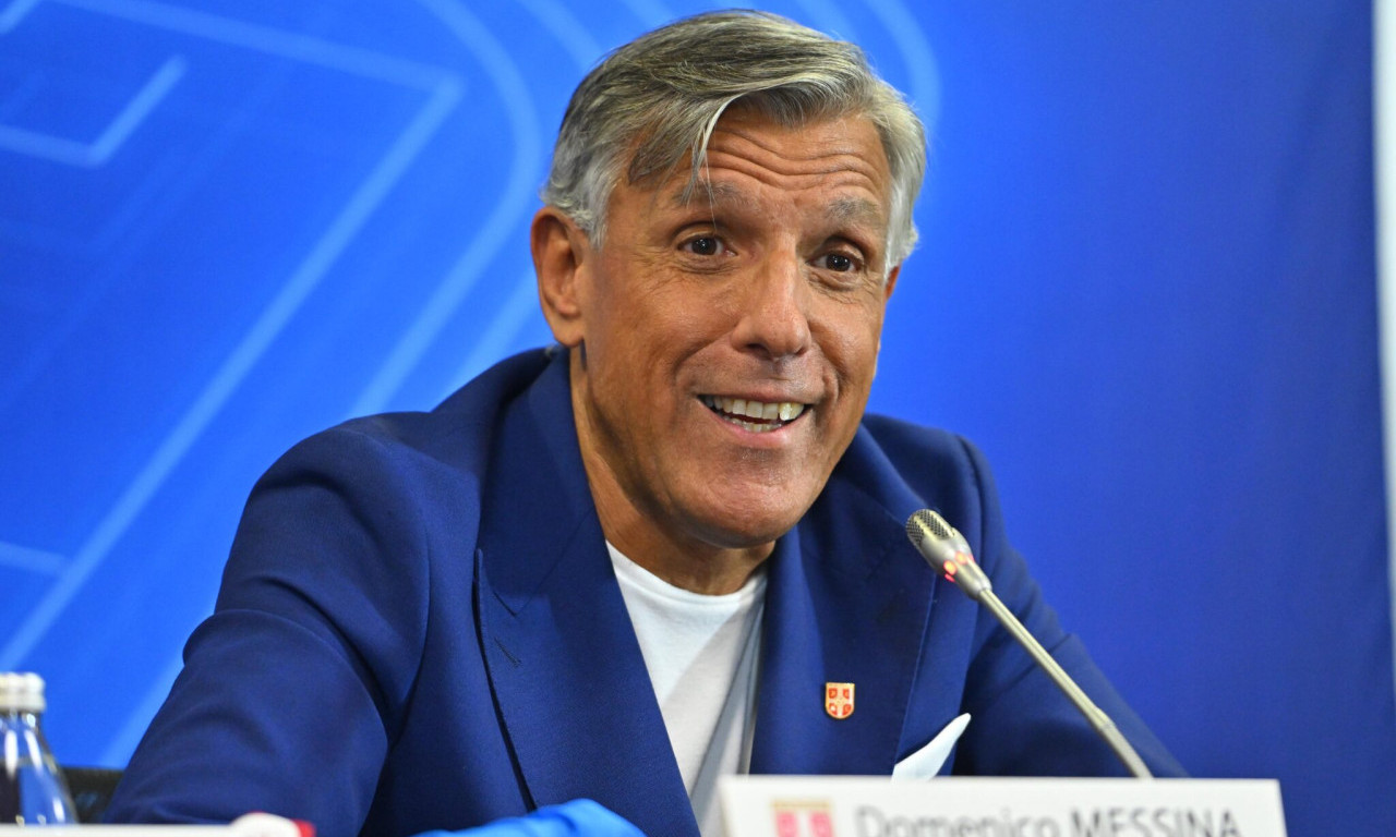OVO SMO ČEKALI! OGLASIO SE MESINA O SUĐENJU NA DERBIJU: Detaljno obrazložio sve (FOTO)