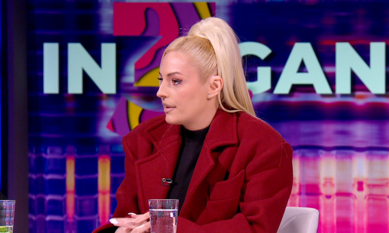 "ŽENA POSLEDNJA SAZNA" Goga Gačić dala šok komentar na navodnu prevaru bivšeg supruga Marka Gačića