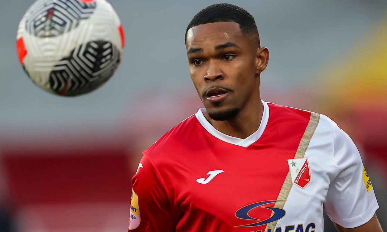 BRAZILAC U DRESU "ORLOVA"?! Lukas Baros: Ako ikada dobijem poziv selektora Srbije…