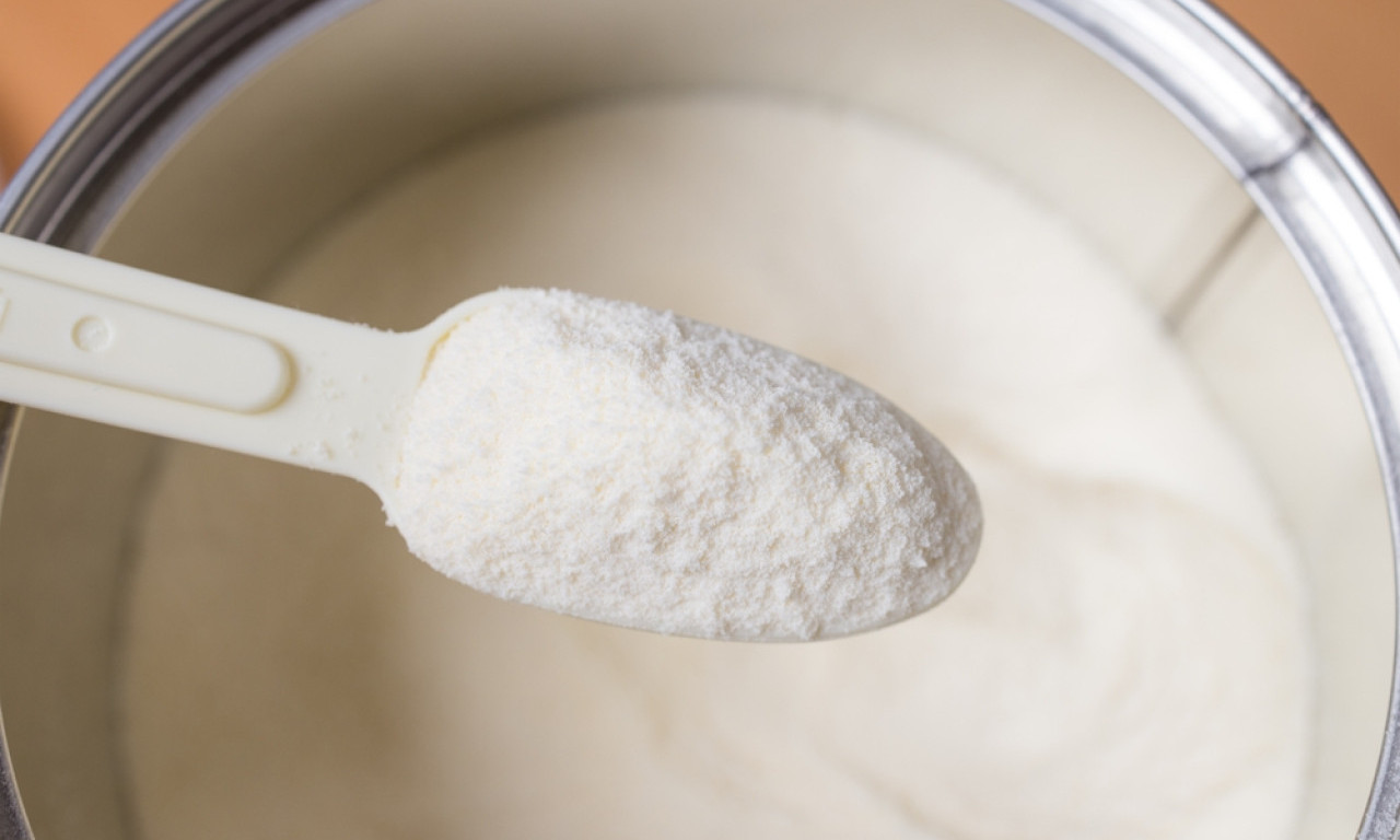 SA TRŽIŠTA SRBIJE SE POVLAČI POZNATA HRANA ZA BEBE Evo šta kažu iz Ministarstva zdravlja