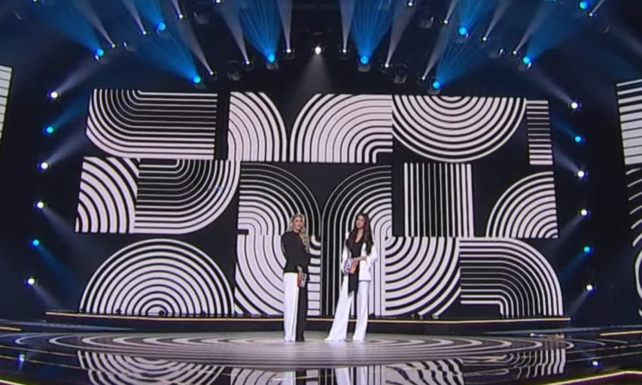 TRKA ZA PESMU EVROVIZIJE! Večeras prvo polufinale PZE 2026, evo ko su favoriti (VIDEO)