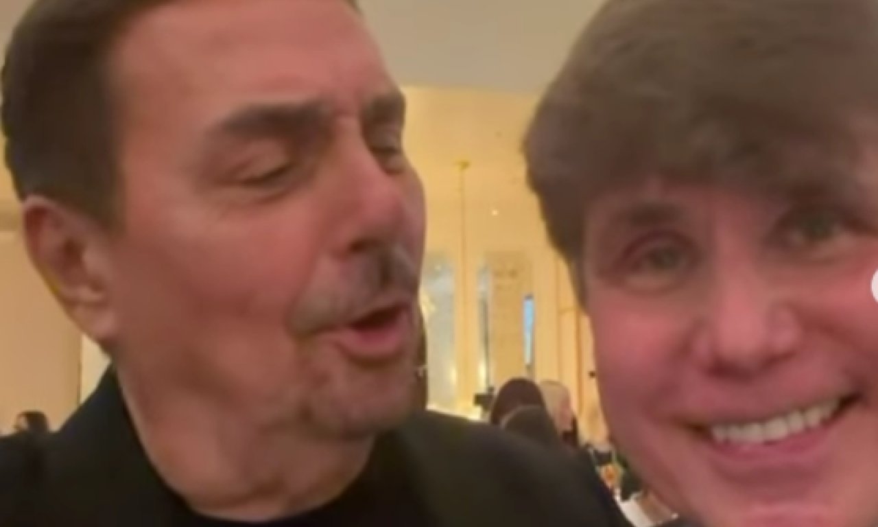 ROD BLAGOJEVIĆ I KEBA ZAPEVALI U ČIKAGU Dan državnosti Srbije proslavljen uz nezaboravnu atmosferu (VIDEO)