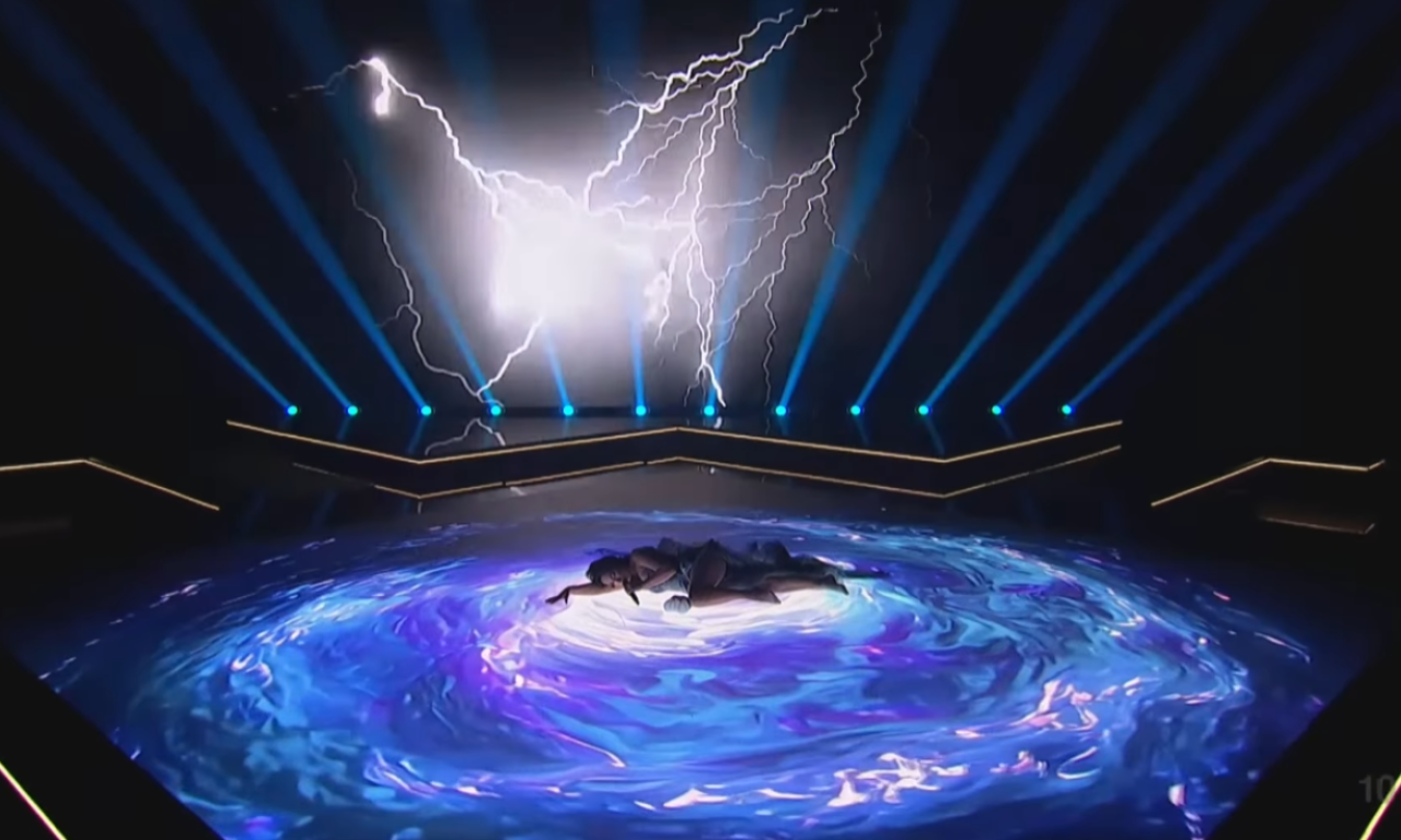 POMERENO DRUGO POLUFINALNO VEČE PZE Evo zbog čega kasni emitovanje takmičenja i kada će početi (VIDEO)