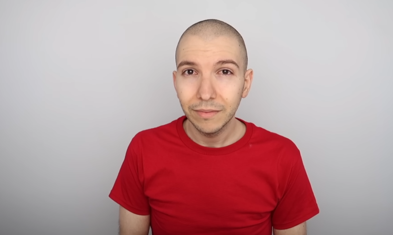 ŠOK OBJAVA POZNATOG JUTJUBERA: “Bio sam gej, sad hoću ženu i decu” – Internet eksplodirao