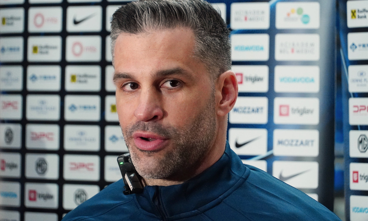 ALIMPIJEVIĆ ODREDIO POBEDNIČKI TIM: Jokić predvodi Srbiju protiv Islanda i Italije!