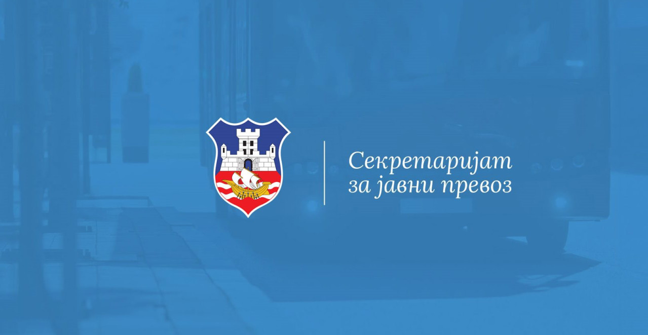 DOBRO SE INFORMIŠITE PRE NEGO ŠTO NEGDE KRENETE Od danas više izmena u radu linija GSP-a