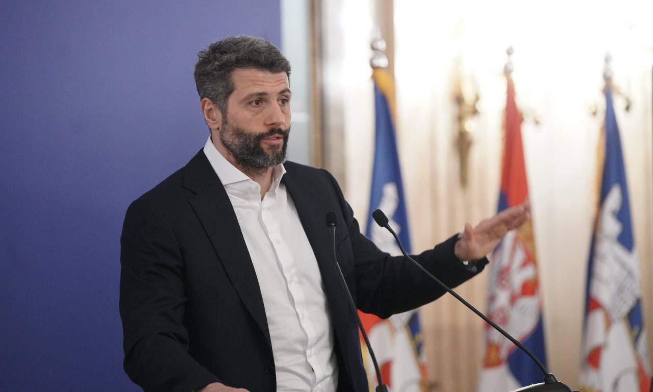 ŠAPIĆ TESTIRAN NA ALKOHOL I NARKOTIKE: Evo šta su pokazali rezultati testa