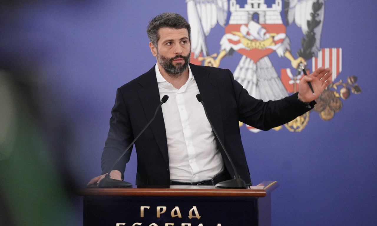 OGLASILO SE TUŽILAŠTVO O INCIDENTU SA ALEKSANDROM ŠAPIĆEM: Saradnja oštećenih potpuno izostala