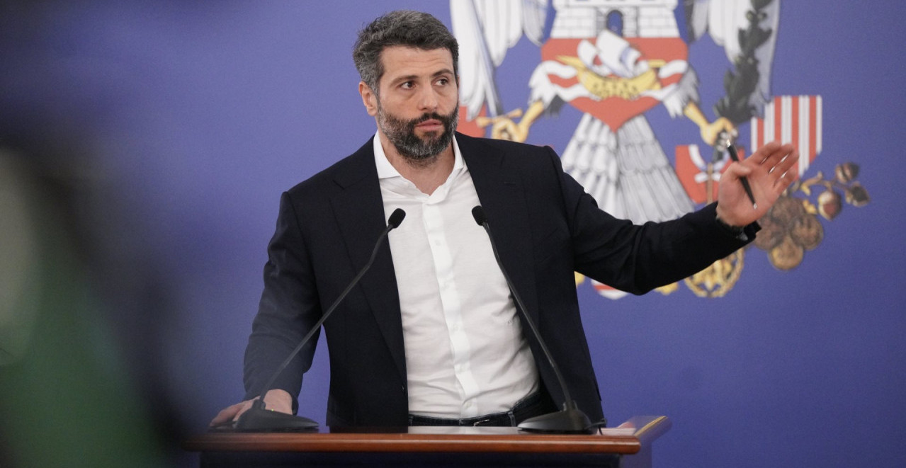 TUŽILAŠTVO: NIJE NAM DOSTAVLJENA MEDICINSKA DOKUMENTACIJA TATJANE MIĆIĆ Najnovija saznanja u vezi sa incidentom sa Šapićem
