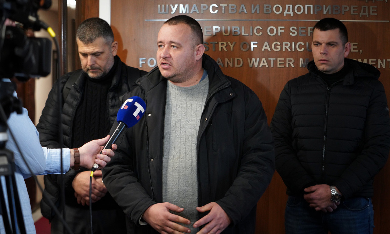 ŠTA SE DEŠAVA SA POLJOPRIVREDNICIMA U SRBIJI? Imlek počeo otkup viška mleka, evo šta treba da rade