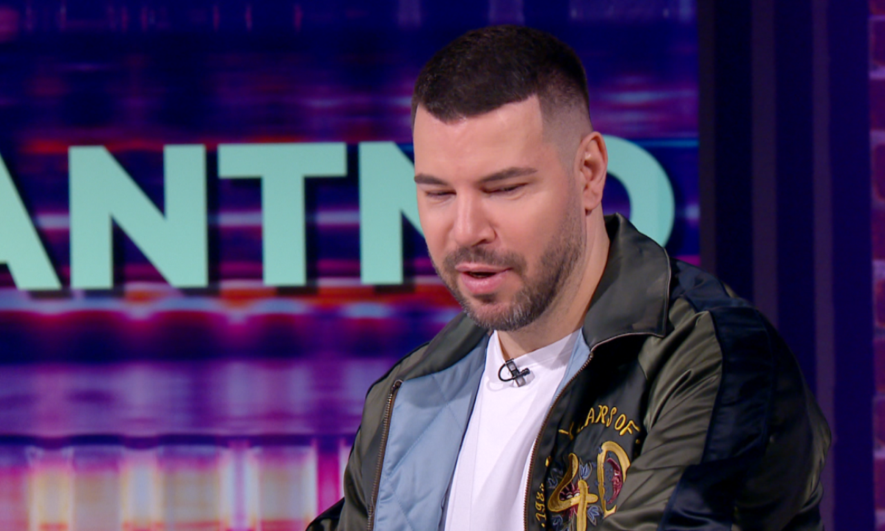 "POPOVIĆ JE ZABRANIO DA SE IZVODI MOJA PESMA" Petar Mitić otkrio pozadinu njegovog velikog hita