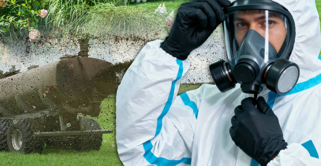 ŠVAJCARCI PRETVARAJU LJUDE U ĐUBRIVO! Pokrenuli jeziv projekat na tajnoj lokaciji, evo kako izgleda proces