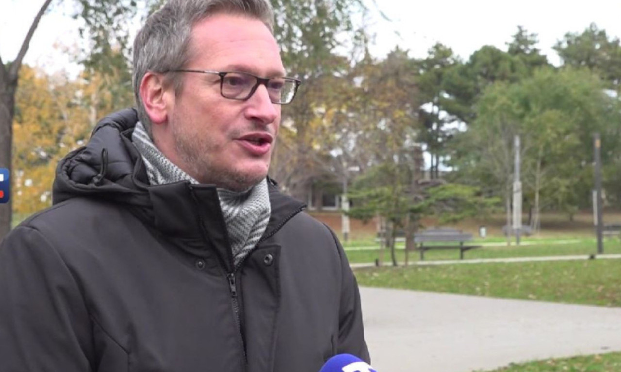 VESOVIĆ: Vučićeva poseta Kazahstanu može da bude podsticaj višim oblicima saradnje