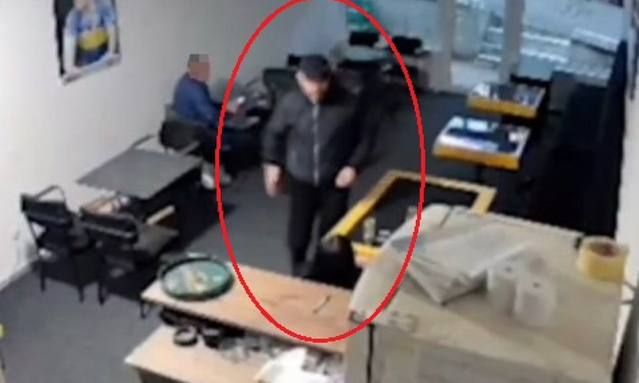 OSUĐEN NASILNIK IZ BERANA KOJI JE PREBIO SRPKINJU Dejanu brutalno pretukao u kafiću, žrtva ispričala detalje sa suđenja