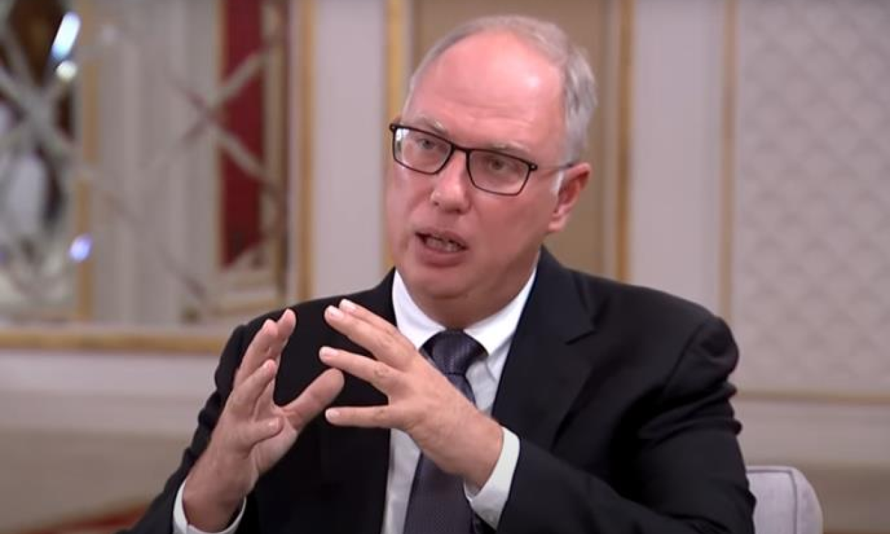 MOSKVA NUDI AMERICI ZAJEDNIČKE EKONOMSKE PROJEKTE Vredni su bilione dolara, evo šta se očekuje zauzvrat