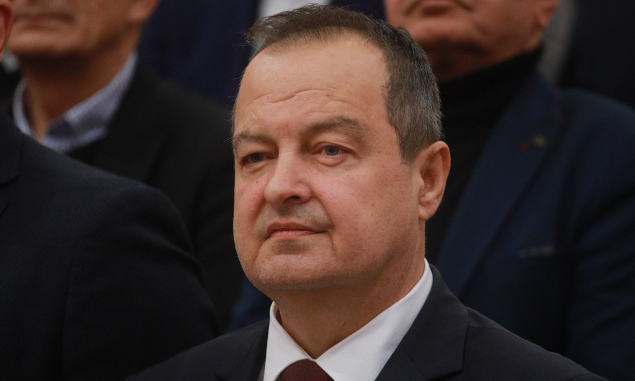 DAČIĆ IZNEO NAJNOVIJE INFORMACIJE O UBISTVU NA SENJAKU: "Nema zaštićenih!"
