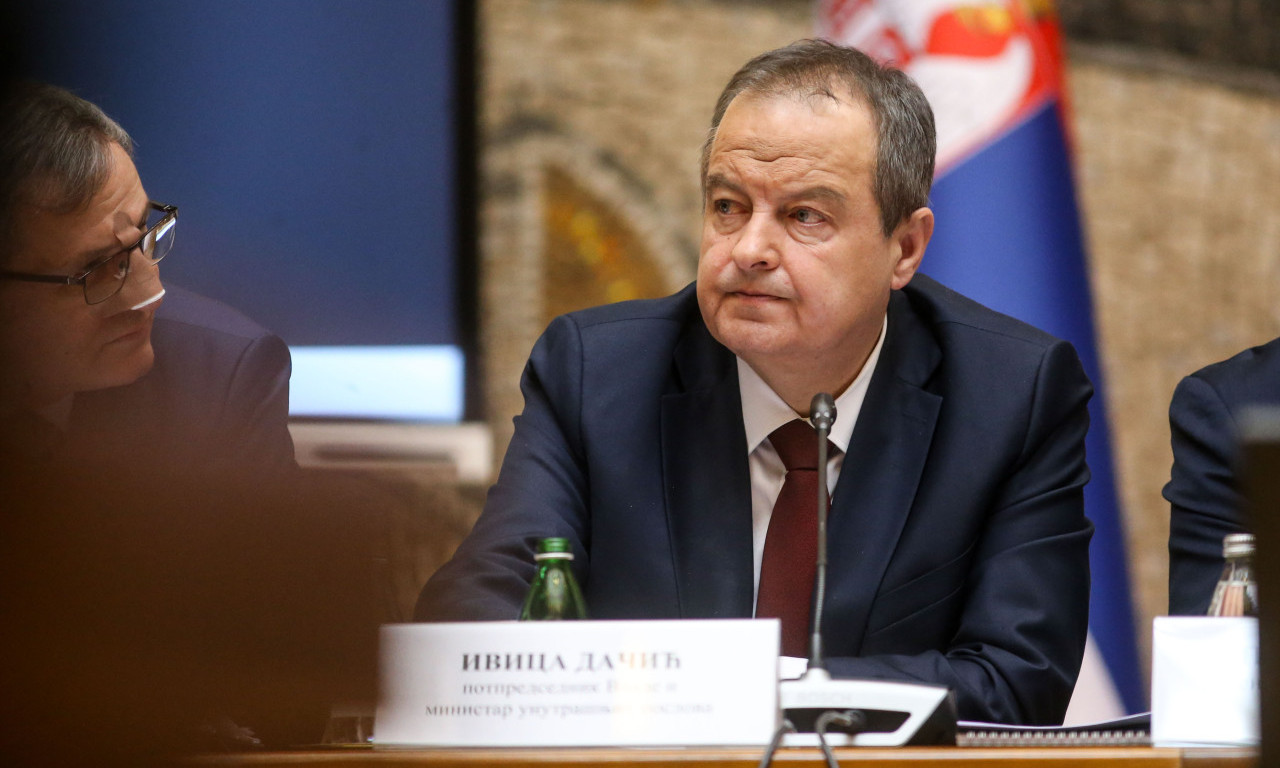 OGLASIO SE ZORAN ĐORĐEVIĆ O STANJU DAČIĆA: "On je veliki borac, verujem da će se oporaviti!"