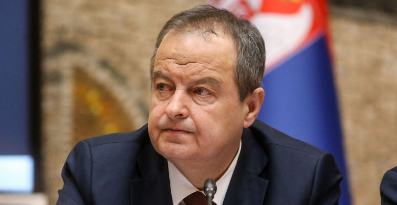 DAČIĆ SUTRA IZLAZI IZ BOLNICE! Objavljene najnovije informacije o zdravstvenom stanju ministra policije