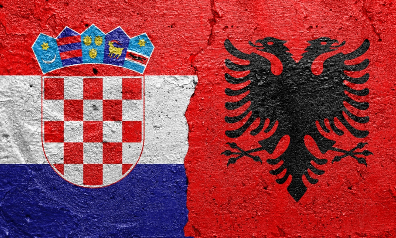 NAJAVLJENE TRI ZAJEDNIČKE VOJNE VEŽBE ZAGREBA, TIRANE I PRIŠTINE Održan sastanak načelnika štabova