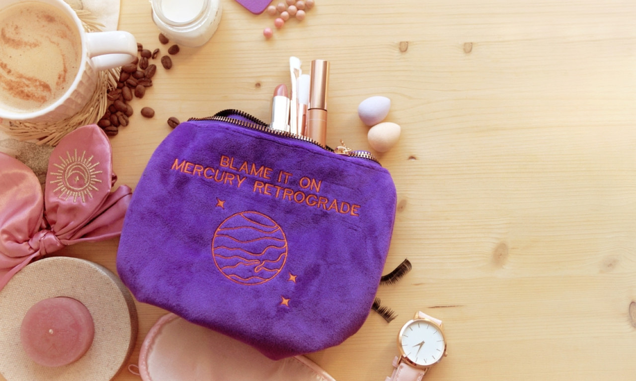 POČINJE RETROGRADNI MERKUR U RIBAMA! Spremite se za haos, mentalnu maglu i povratak bivših