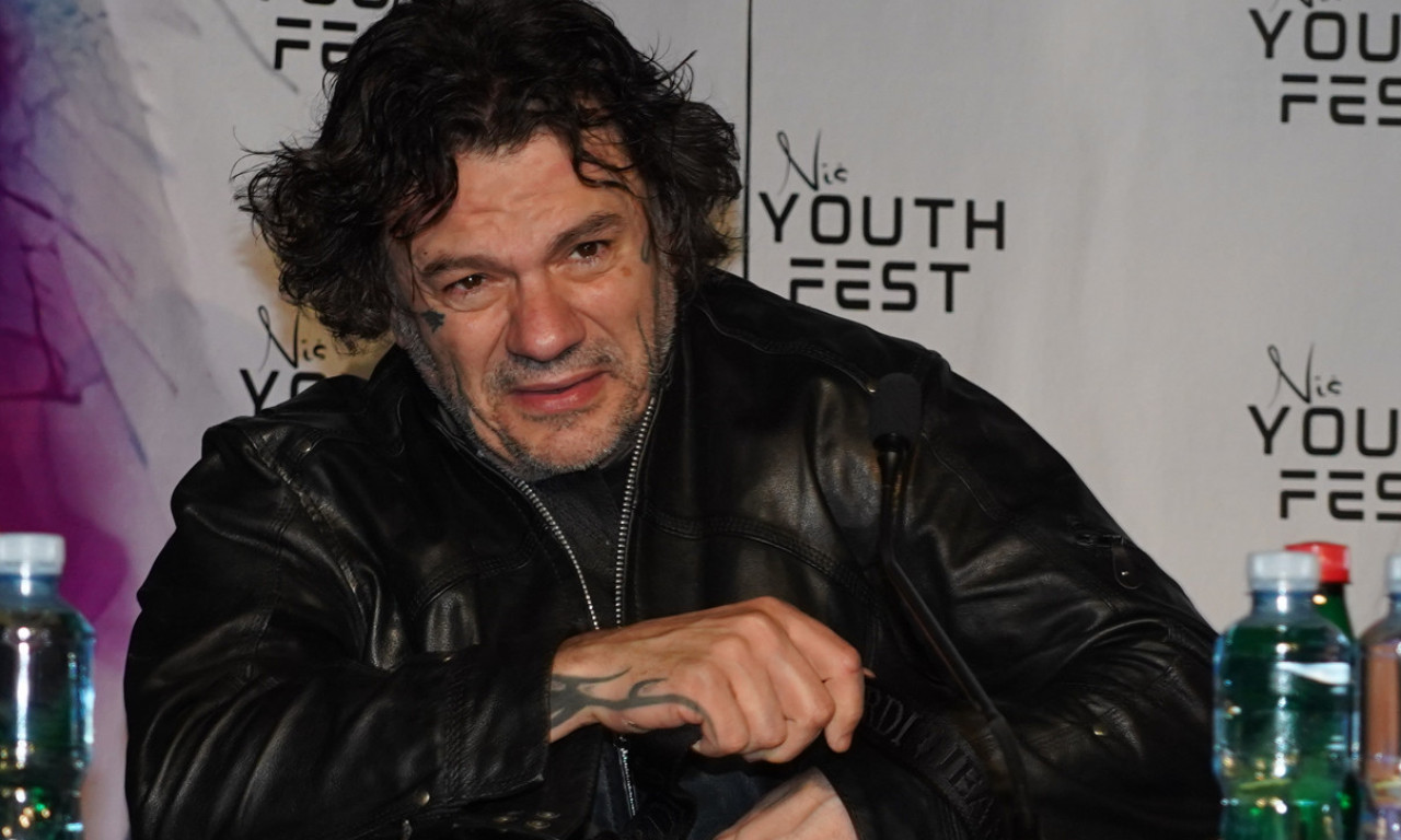 ACU AMADEUSA BIVŠA SUPRUGA PRIJAVILA ZA POKUŠAJ UBISTVA Novi detalji skandala