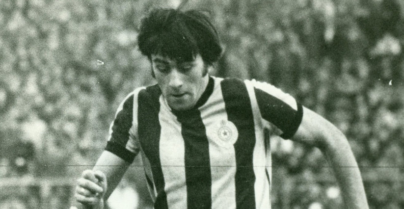 POZNATO VREME I MESTO KOMEMORACIJE BOŠKU ĐORĐEVIĆU Evo gde će se saradnici i najmiliji oprostiti od čuvenog fudbalera Partizana