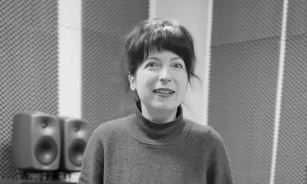 UMRLA ČUVENA VODITELJKA: Gordana nas je napustila u 56. godini – Srbija i region se opraštaju od neponovljivog glasa!
