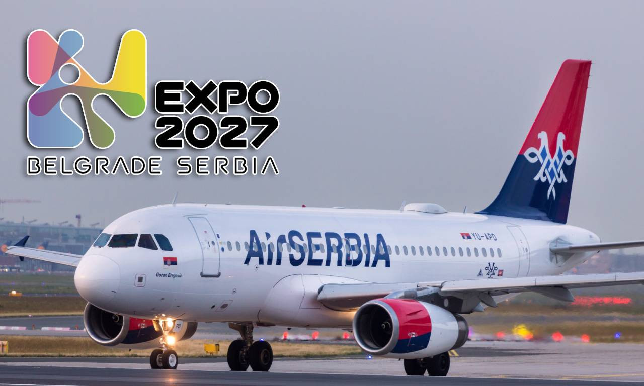 ER SRBIJA I EKSPO 2027 UDRUŽILI SNAGE: Novo poglavlje u povezivanju Srbije sa svetom