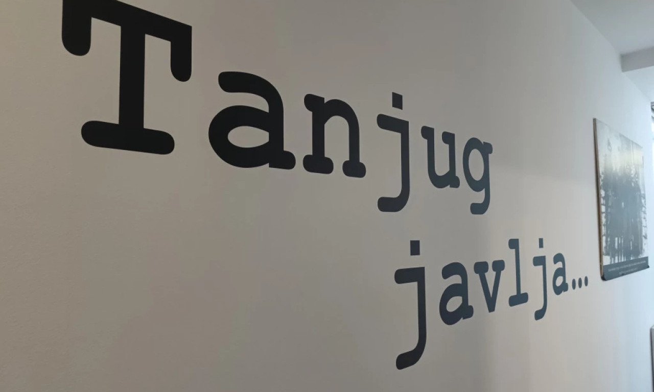 TANJUG POTPISAO UGOVOR O MEĐUAGENCIJSKOJ SARADNJI SA NOVINSKOM AGENCIJOM KAZAHSTANA Veoma važna saradnja
