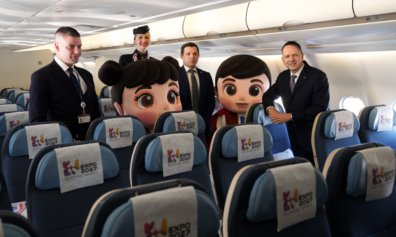 ER SRBIJA I EKSPO 2027 UDRUŽILI SNAGE: Novo poglavlje u povezivanju Srbije sa svetom (FOTO+VIDEO)