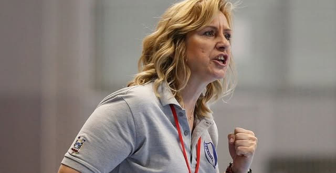 SELEKTORKA SANDRA KOLAKOVIĆ NA ZVANIČNOJ PROMOCIJI "Predstoji nam mnogo posla u narednom periodu"