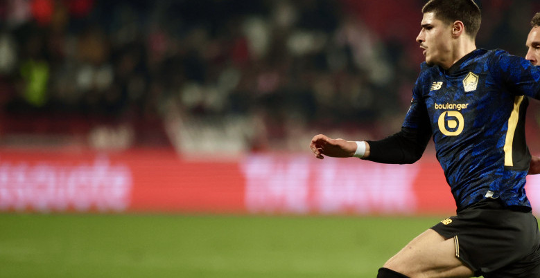 ZVEZDIN "DŽELAT" PORAŽEN U LIGI EVROPE! Aston Vila savladala Lil u gostima!