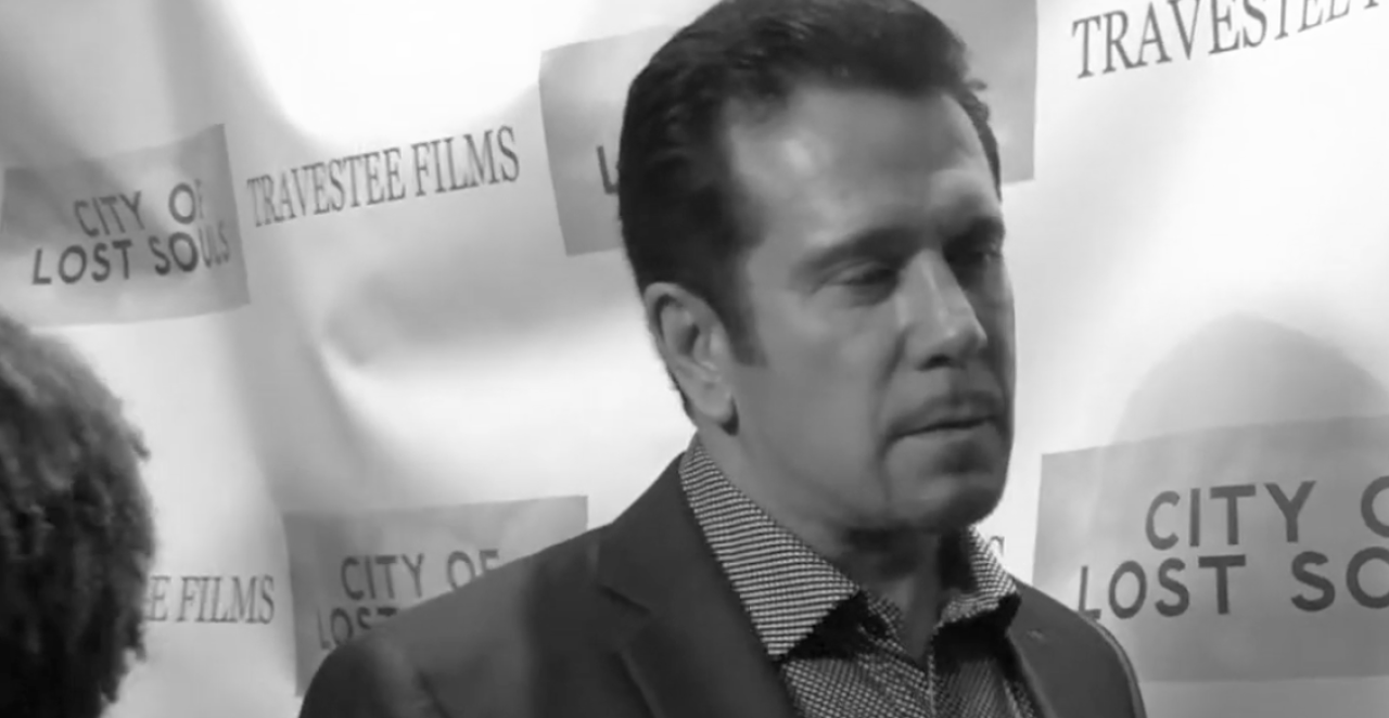 TRAGEDIJA! POZNATI GLUMAC POGINUO U POŽARU U ovim serijama smo ga svi gledali