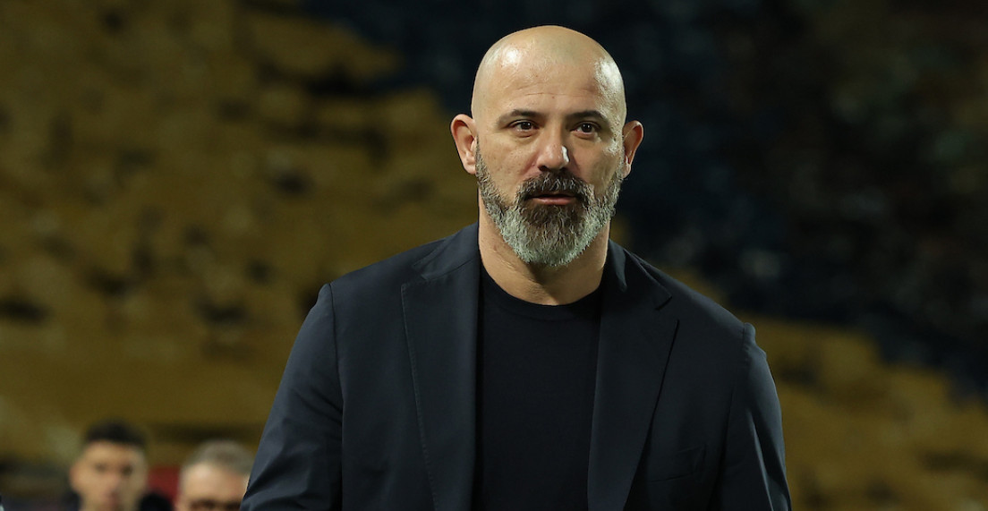 ZVEZDA KRENULA NA PRIPREME: Stanković odredio spisak putnika