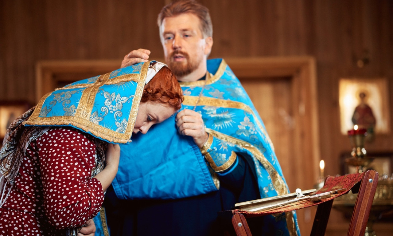 KAKO SE PRAVILNO ISPOVEDITI TOKOM VELIKOG POSTA? Evo šta mnogi ne znaju, a važno je