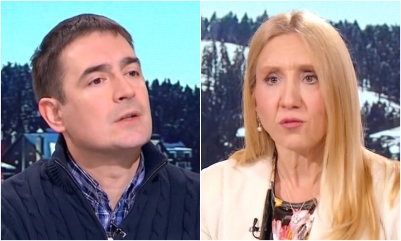 BESPLATAN ABORTUS JE ODOBREN, A ŠTA ON ZAPRAVO ZNAČI ZA ŽENE U EU? Stručnjaci otvorili najvažnija pitanja u "Uranku"