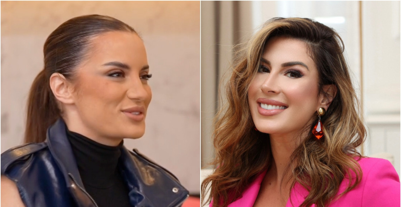 "ZNAM STVARI KOJE NE SMEM DA PRIČAM!" Barbara Bobak otkrila zašto se nikada ne bi preselila u Beograd (FOTO)