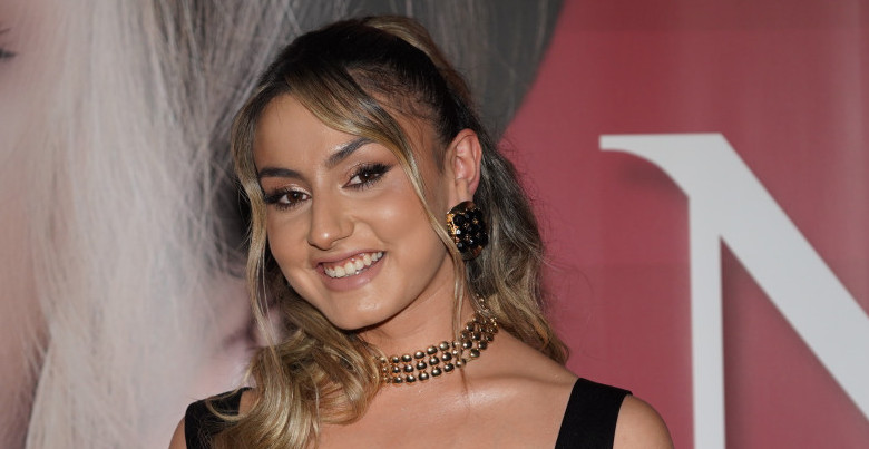 ISPOVEST KOJU JE SRBIJA ČEKALA! Nina Vlajković konačno progovorila o aferi sa Markom Gačićem: "Nisam rasturačica brakova, evo zašto smo se držali za ruke!"