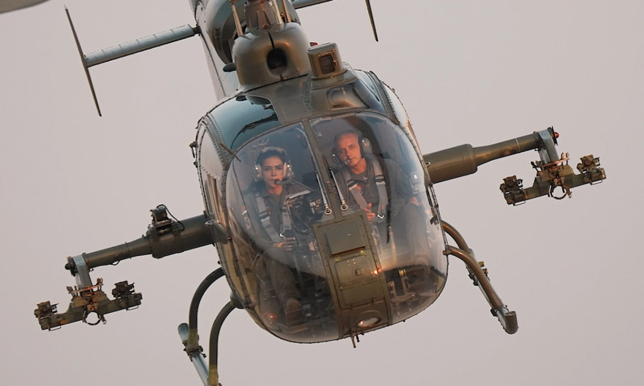 KONKURS VOJSKE SRBIJE ZA REZERVNE OFICIRE RODA AVIJACIJE: Prijave do 31. marta