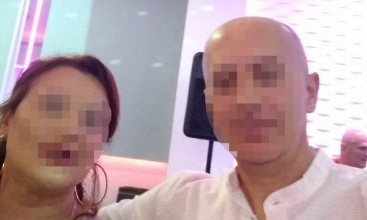 OVO SU SUPRUŽNICI KOJI SU STRADALI U KRALJEVU: Toni usmrtio suprugu samostrelom, ranio majku, pa se razneo!