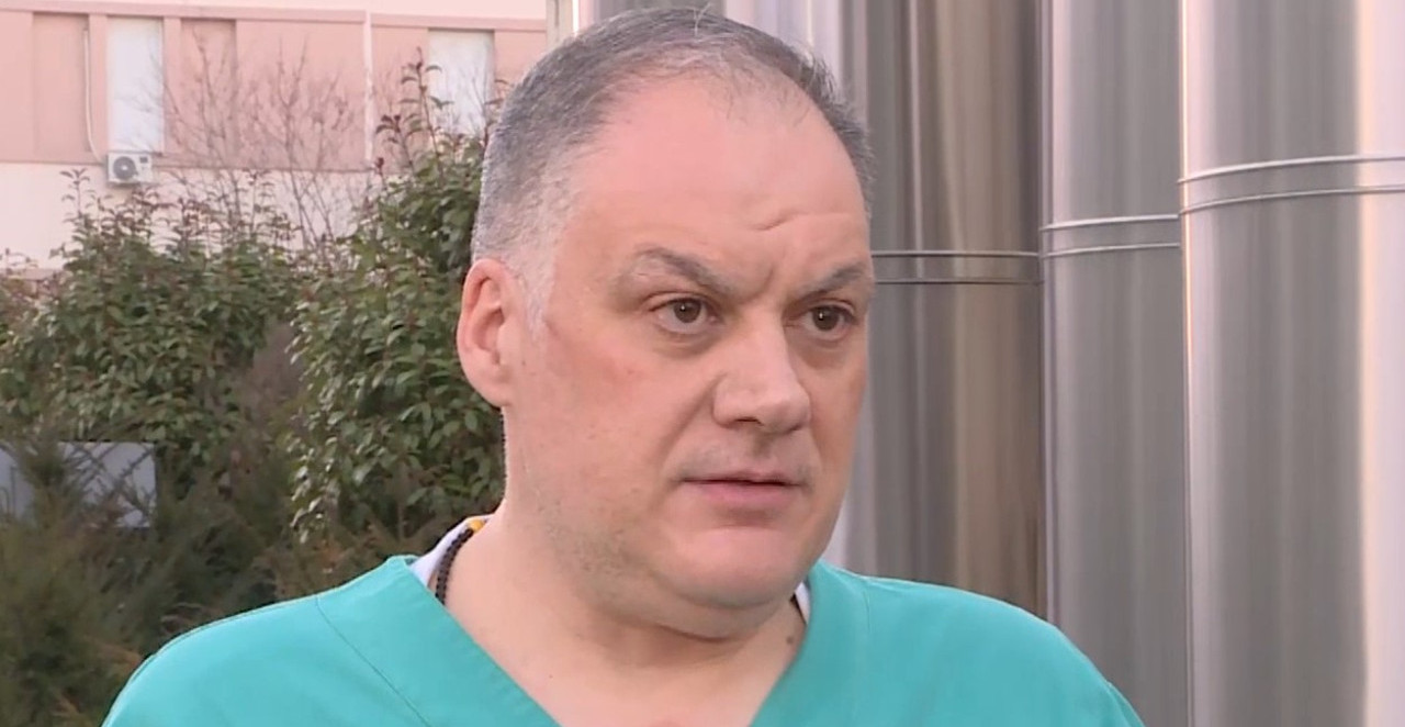 NAJNOVIJE INFORMACIJE O ZDRAVSTVENOM STANJU IVICE DAČIĆA Dr Popević otkrio nove detalje, ovo do sada nije rađeno (VIDEO)