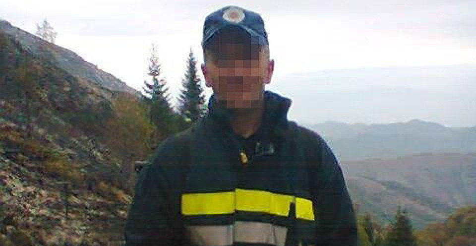 OVO JE MONSTRUM IZ JARČUJKA KOD KRALJEVA Toni samostrelom ubio suprugu, ranio majku pa presudio sebi iz puške (FOTO)