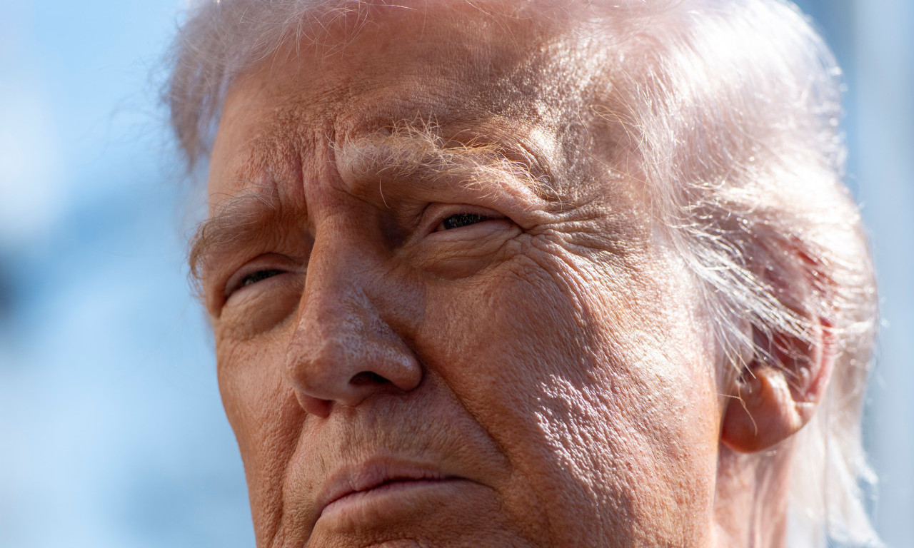 KRAJ KUBE KAKVU POZNAJEMO, AMERIKA IH "PRIJATELJSKI" PREUZIMA?! Tramp skovao plan, u toku razgovori sa vlastima u Havani