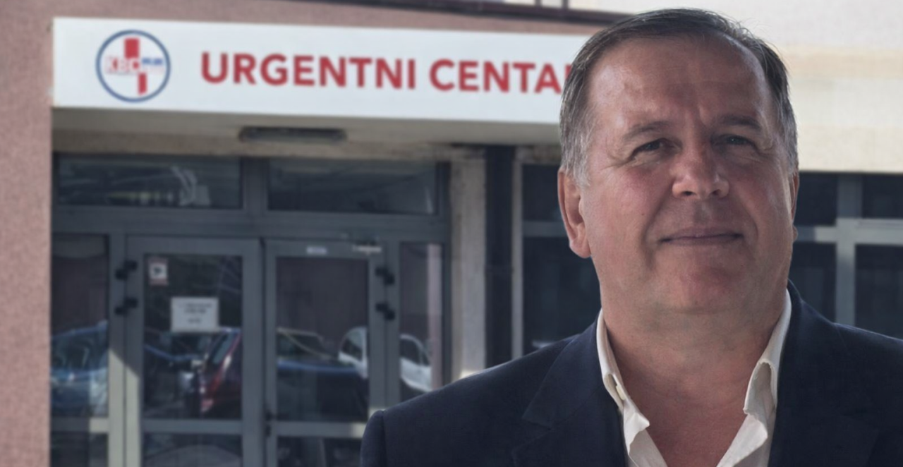 SKANDAL U KBC BERANE: Porodica preminulog pacijenta iznosi teške optužbe, a direktor na pitanja o mobingu odgovara: „Ne smete ništa da pišete"