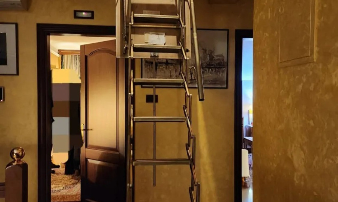 ARSENAL ORUŽJA I PANCIRI U KUĆI ACA ĐUKANOVIĆA! Pogledajte prve fotografije posle pretresa kuće u Nikšiću (FOTO)