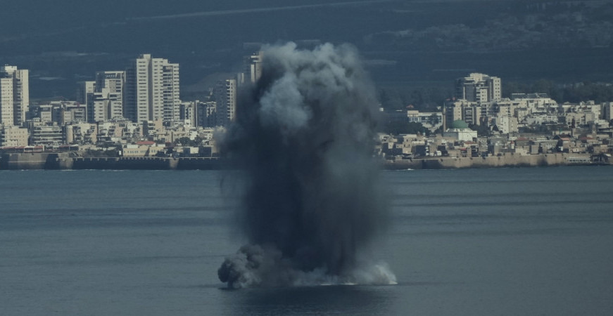 OTVOREN NOVI FRONT?! Upravo je eksplodiralo u najopasnijoj tački na svetu