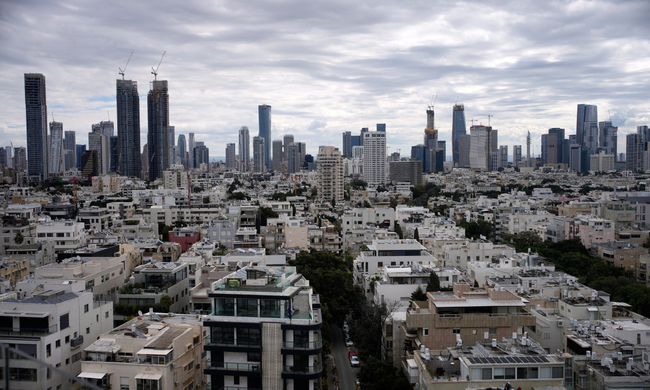 SRBI ZAROBLJENI USRED RATA? Evo koliko naših ljudi se nalazi u Teheranu i drugim gradovima i šta im je poručeno