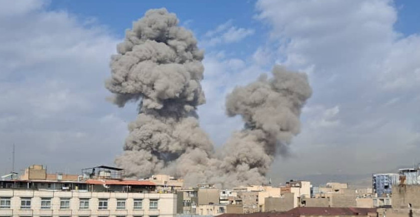 POGINULE 24 UČENICE U NAPADU IZRAELA NA OSNOVNU ŠKOLU! Iran vrišti: "Ovo je brutalna agresija!"