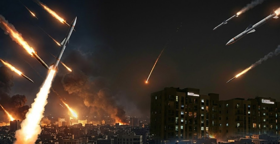 NIJE SVE TAKO SJAJNO: Tek svaki četvrti Amerikanac odobrava udare na Iran...