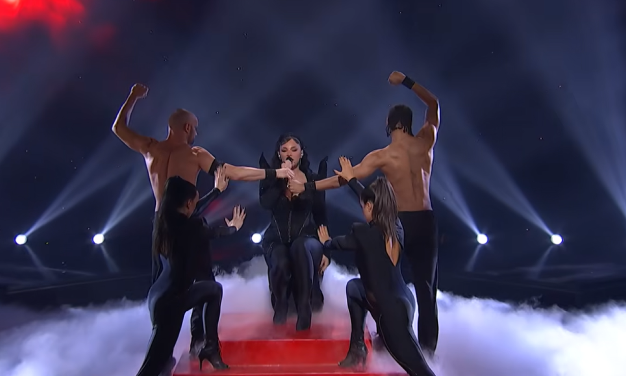 EVO KO SU ČLANOVI ŽIRIJA NA EVROVIZIJI 2026: Pet velikih imena koja večeras odlučuju o putniku za Beč!